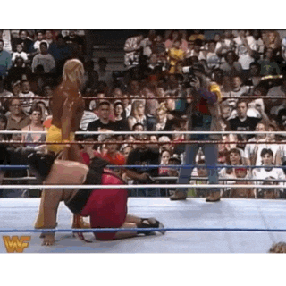 Crypto Wwe GIF by ElmonX