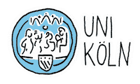 Logo Cologne Sticker by Universität zu Köln