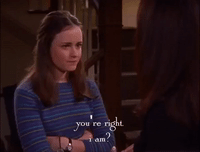 season 2 netflix GIF by Gilmore Girls 