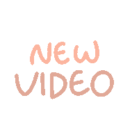 Youtube Video Sticker