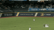Rolling Major League Baseball GIF by MLB