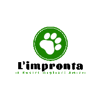 Improntapetshop  Sticker