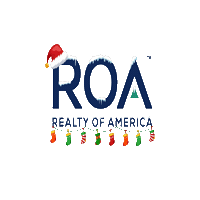 Sticker by Realty of America