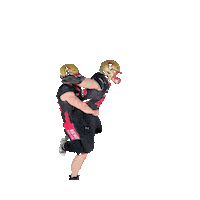 Neu Ulm Football Sticker by neu-ulm-spartans