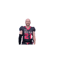 Neu Ulm Football Sticker by neu-ulm-spartans