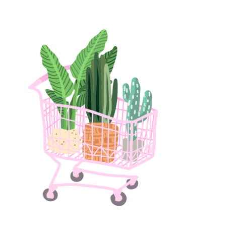 Friends Rose Sticker by Ivo Adventures