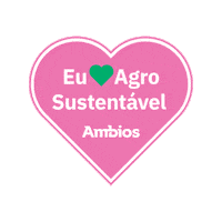 Soja Semente Sticker by Natter Agro