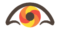 Spaceface Sticker