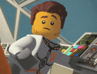 Lego City GIF