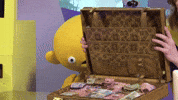Money Cash GIF by ASB Bank