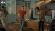 Sad Cheer Up GIF by Sky
