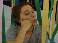 better than you GIF by Petal