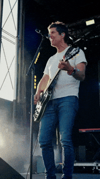 Better Than Ezra Festival GIF by Respective