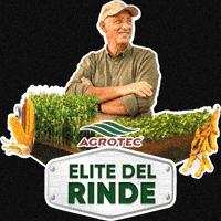 Agrotecelitedelrinde GIF by Agrotec S. A.