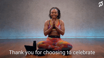 Thank You For Celebrating With Us