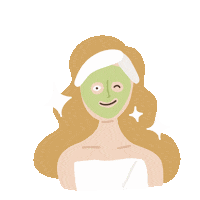 selfdermatologia love heart beauty swipe up Sticker