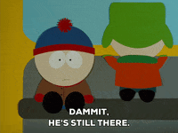 GIF by South Park 