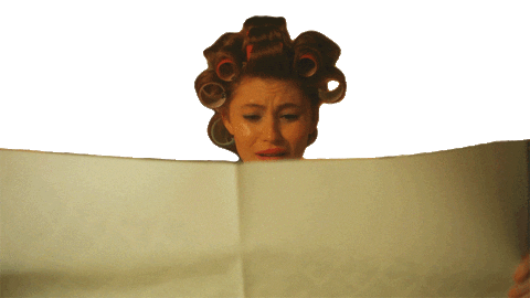 Sad Cry Sticker by Allison Ponthier