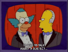 season 8 episode 13 GIF