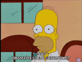 homer simpson episode 13 GIF