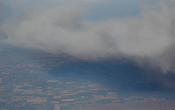 smoke flying GIF by hateplow