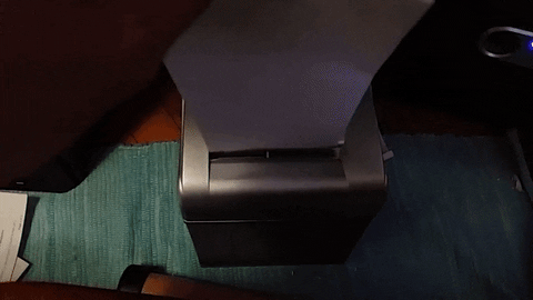 shredder GIF