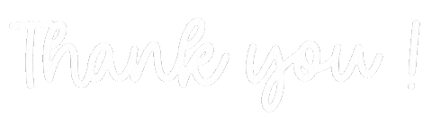 Thanks Support Sticker