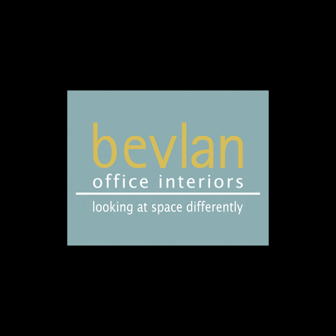 GIF by Bevlan Office Interiors LTD