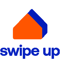 Swipe Up Sticker by VVD
