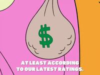 Episode 1 GIF by SpongeBob SquarePants
