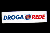 DrogaRede saúde farmacia obrigado drogaria GIF