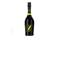 Zardetto_prosecco  Sticker
