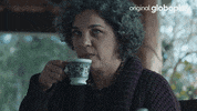 Cafe Disfarca GIF by globoplay
