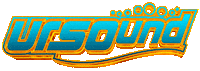 Sticker by Ursound