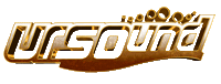 Sticker by Ursound