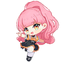 Valentine 愛 Sticker by DigiDaigaku