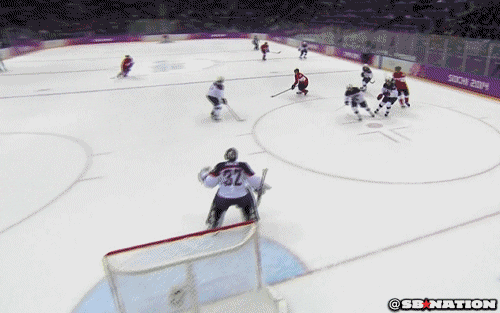quick GIF by SB Nation