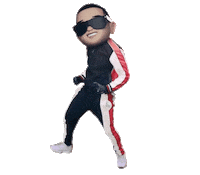 snow con calma Sticker by Daddy Yankee
