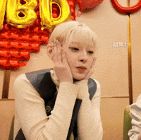 Girl Group Thumbs Up GIF