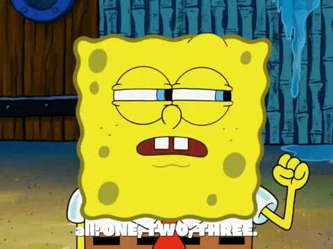 season 6 episode 25 GIF by SpongeBob SquarePants