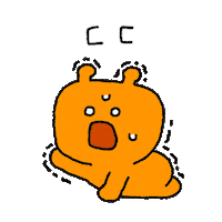 Frustration Breakdown Sticker by TMON