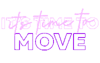 Mw Sticker by Move With Us
