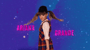 ariana grande nbc GIF by Hairspray Live!