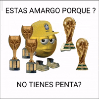 Brasil GIF
