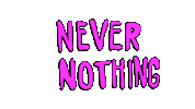 Nothing Spookek Sticker by deladeso