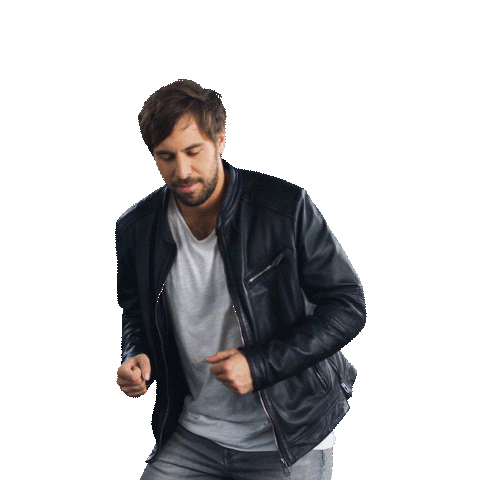 Stars Singer Sticker by ProSiebenSat.1