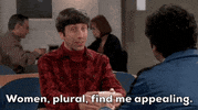 the big bang theory bazinga GIF by CBS