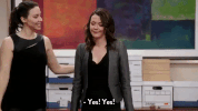 comedy central season 6 episode 8 GIF by Workaholics