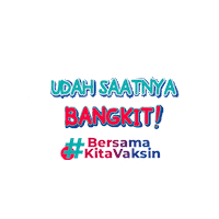 kumparancom vaksin kumparan vaksin covid-19 vaksinesia Sticker