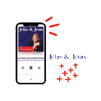 jefayjeva celina jefa jeva jefas y jevas Sticker